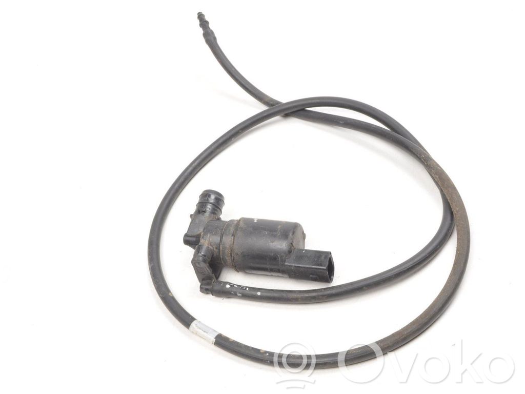 Volvo XC60 Windscreen/windshield washer pump 