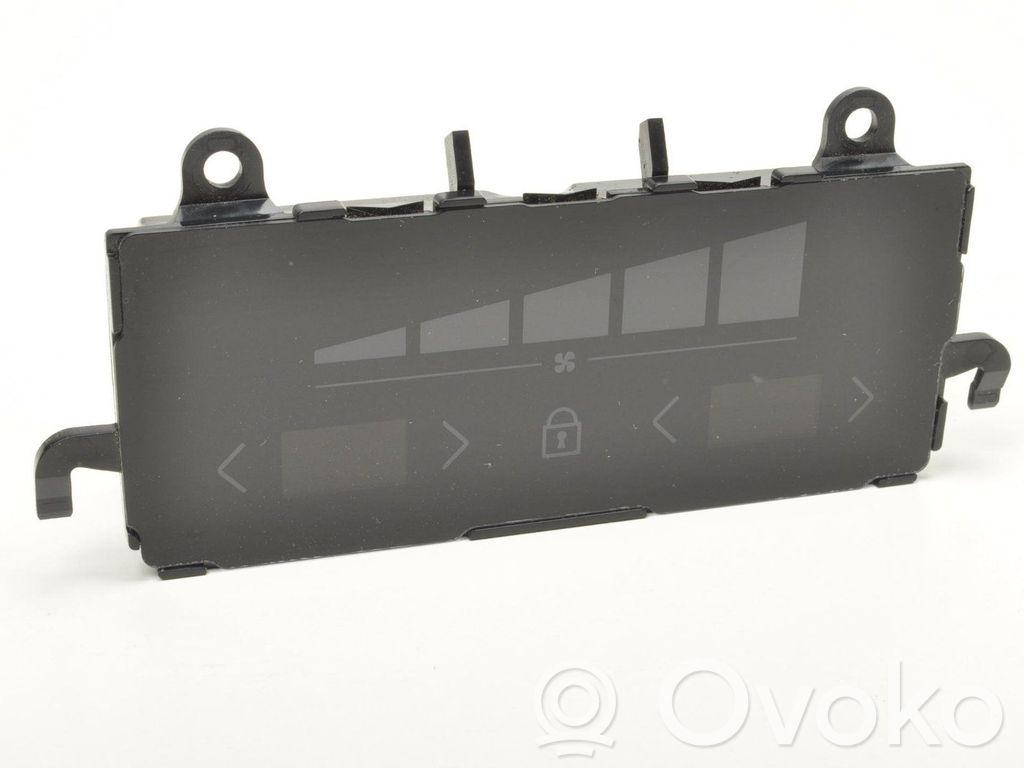Climate control unit   31674024
