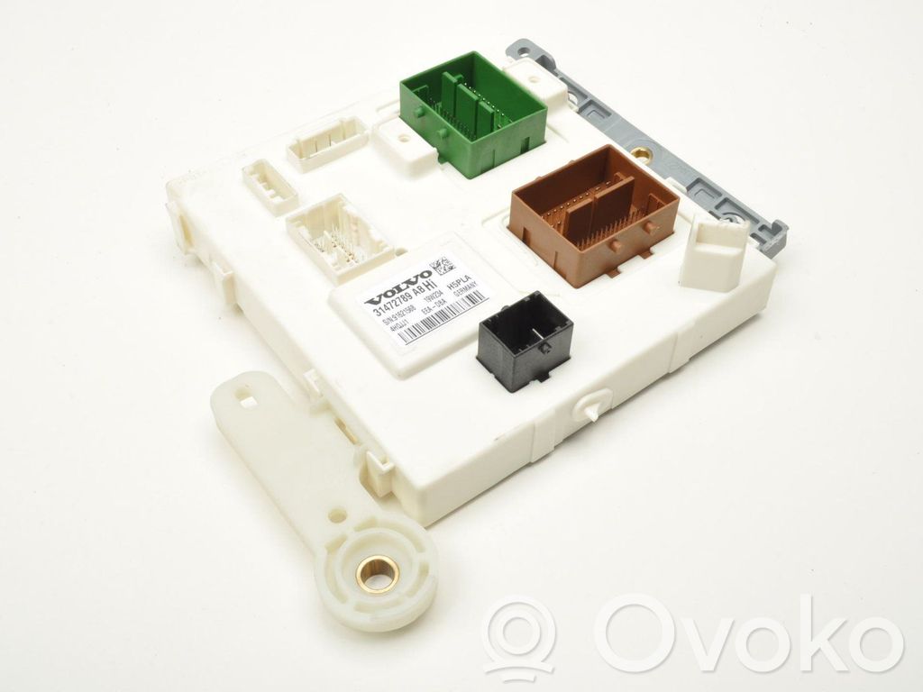 Volvo XC60 Drošinātāju kaste (komplekts) 