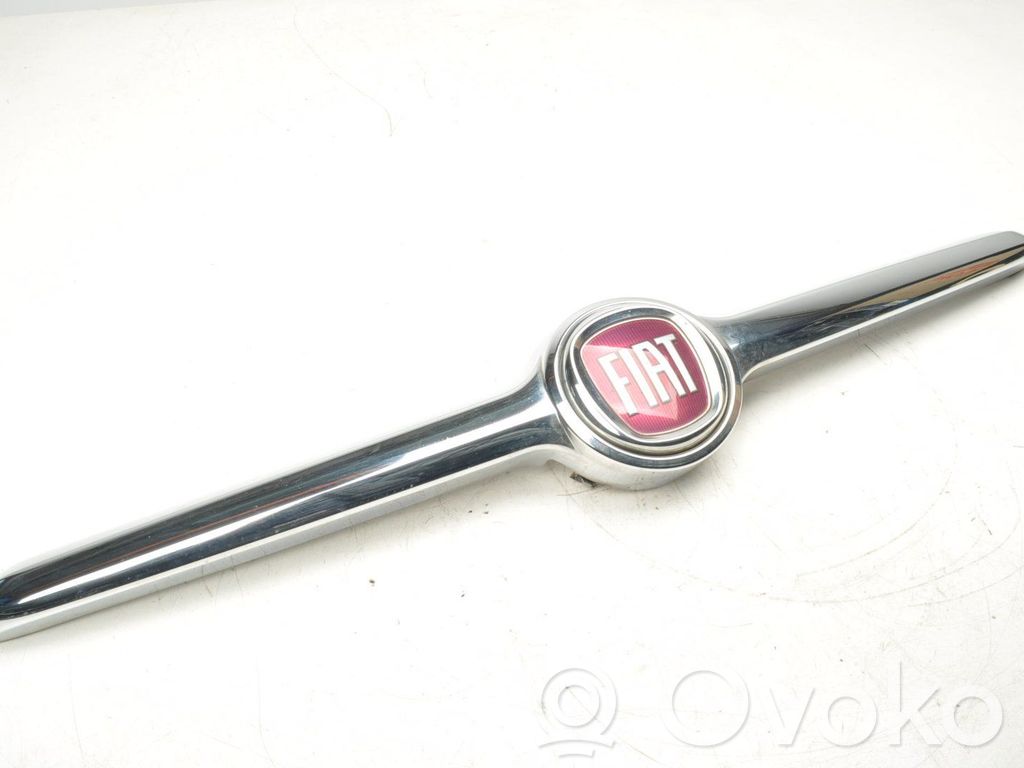 Fiat 500X Atrapa chłodnicy / Grill 