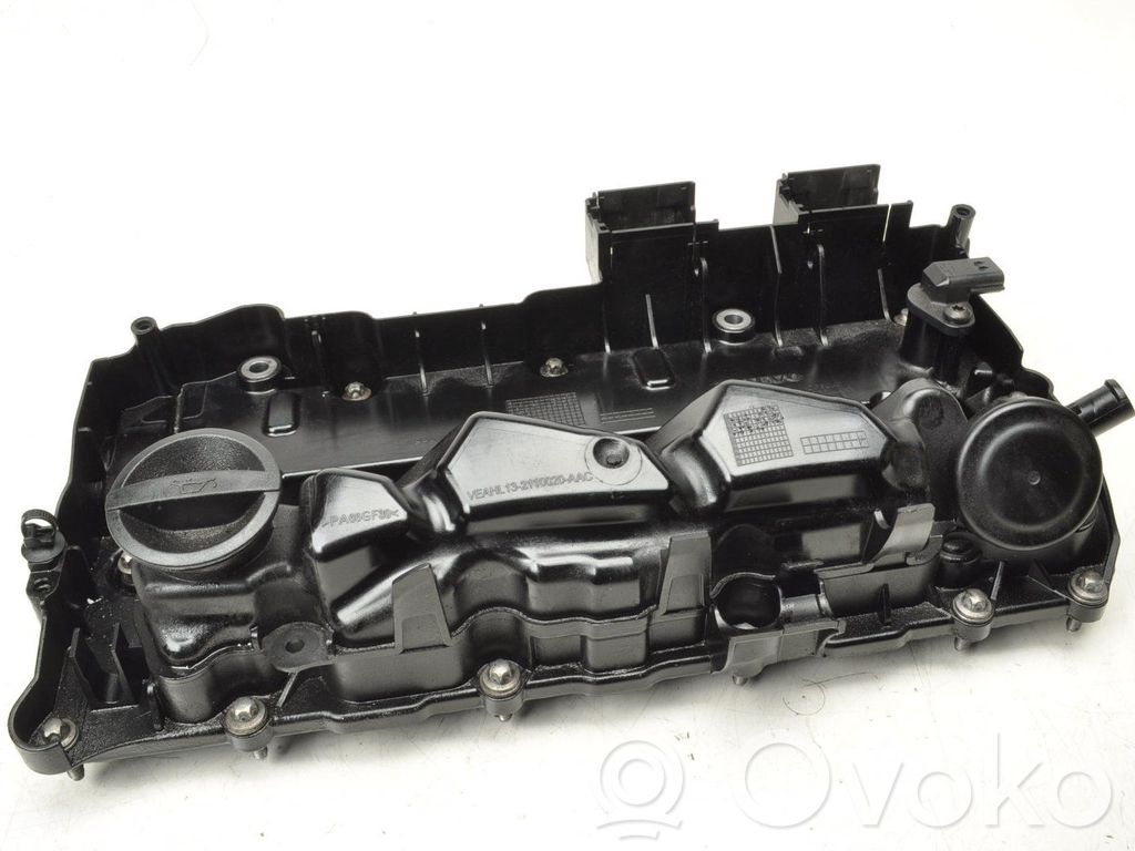 Volvo S60 Venttiilikoppa 
