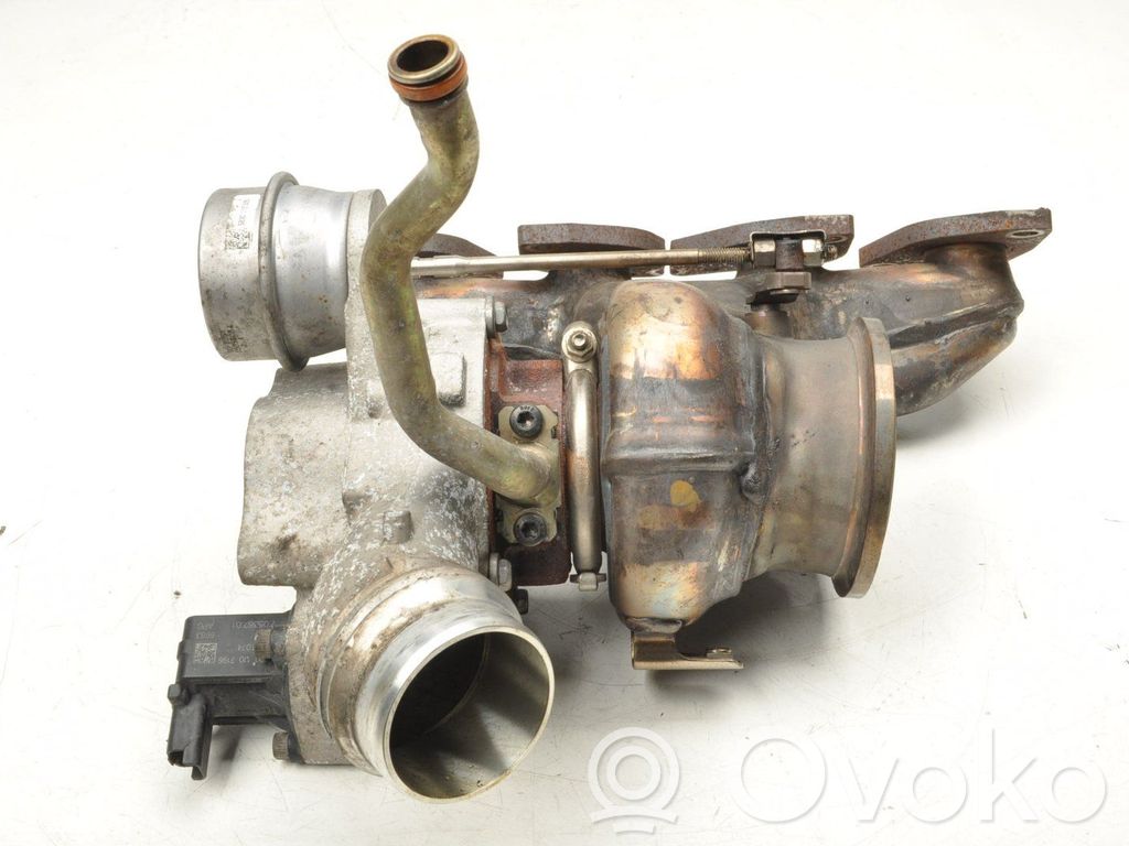 Turbo   31441692