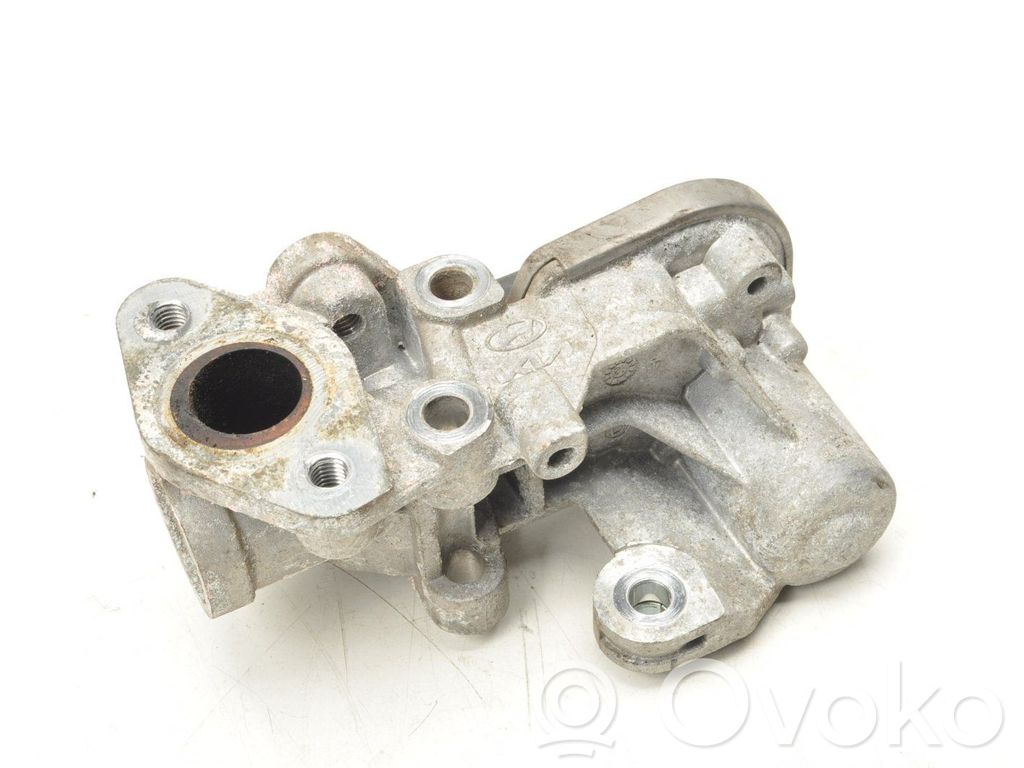 Hyundai i10 Válvula EGR 