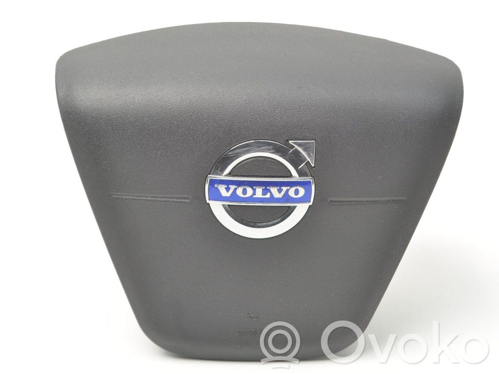 Volvo S60 Stūres drošības spilvens 