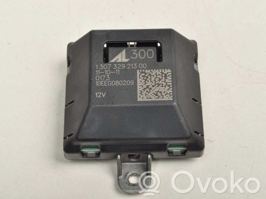 Volvo C70 Light module LCM 