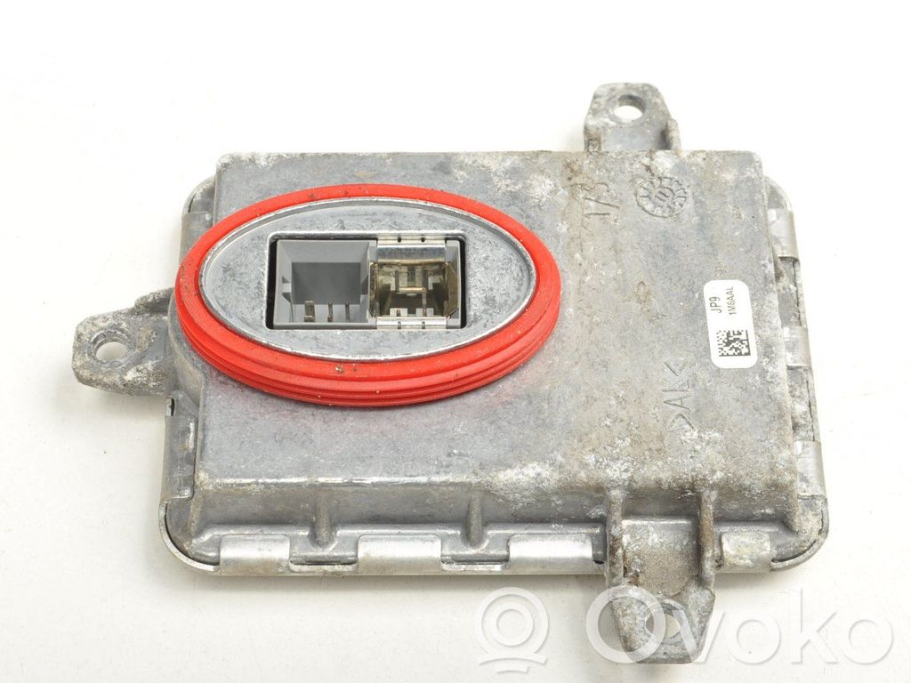 Volvo C70 Unidad de control/módulo de los faros xenón 