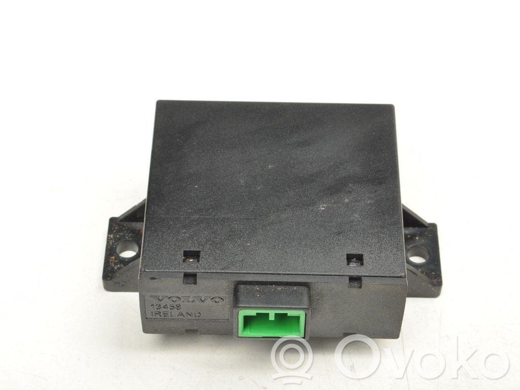 Volvo C70 Alarm control unit/module 