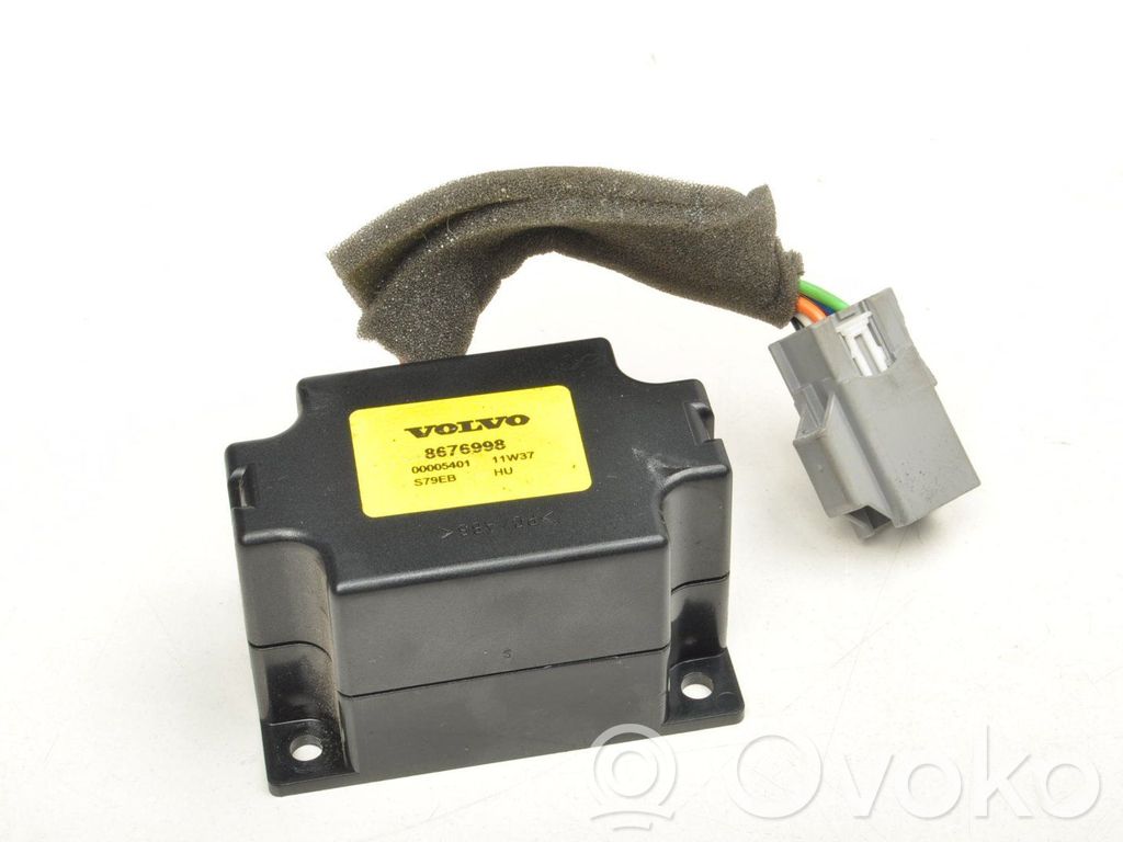 Volvo C70 Muu rele 