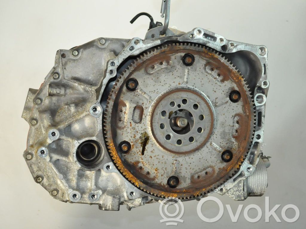 Volvo V40 Manual 6 speed gearbox 