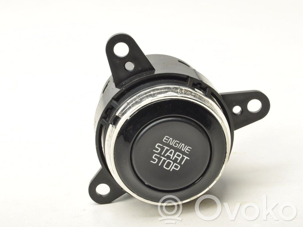 KIA Ceed Engine start stop button switch 