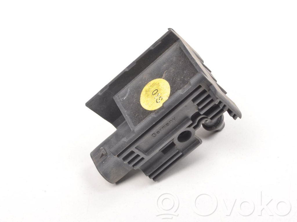 Audi Q5 SQ5 8R Sensor impacto/accidente para activar Airbag 
