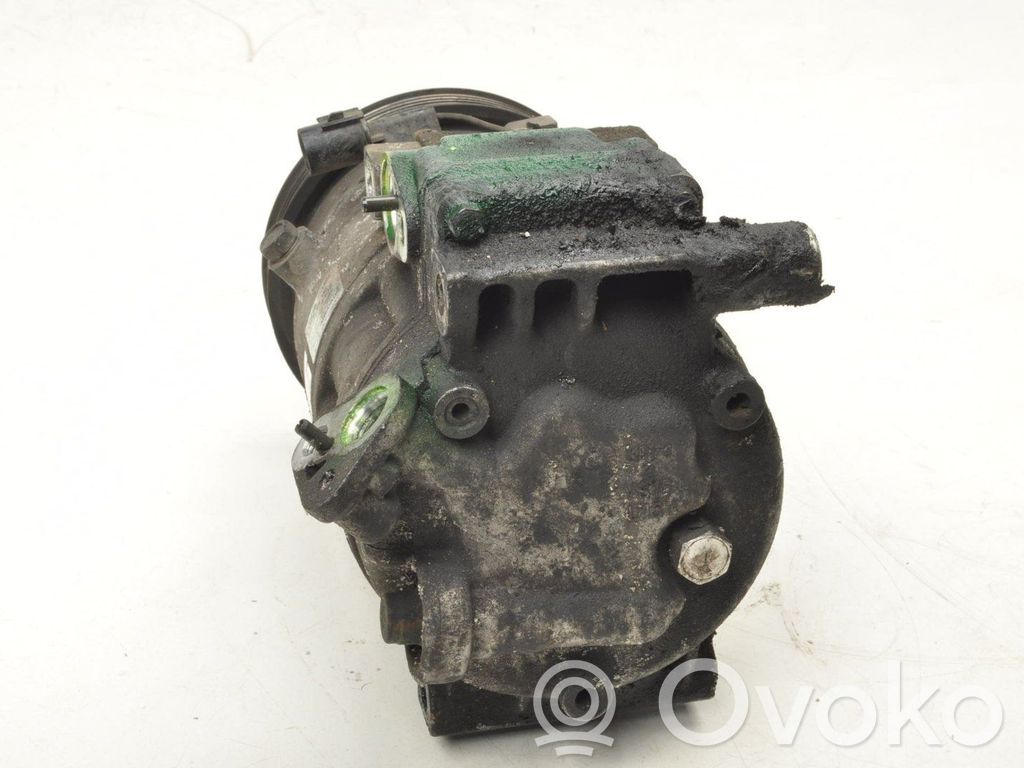 KIA Ceed Compresor (bomba) del aire acondicionado (A/C)) 