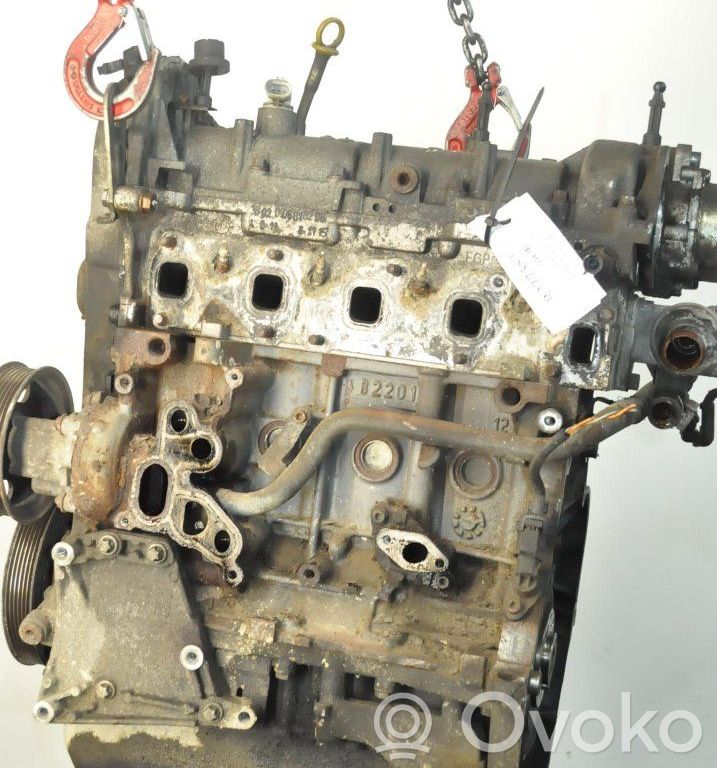 Moottorisarja   Z13DTH