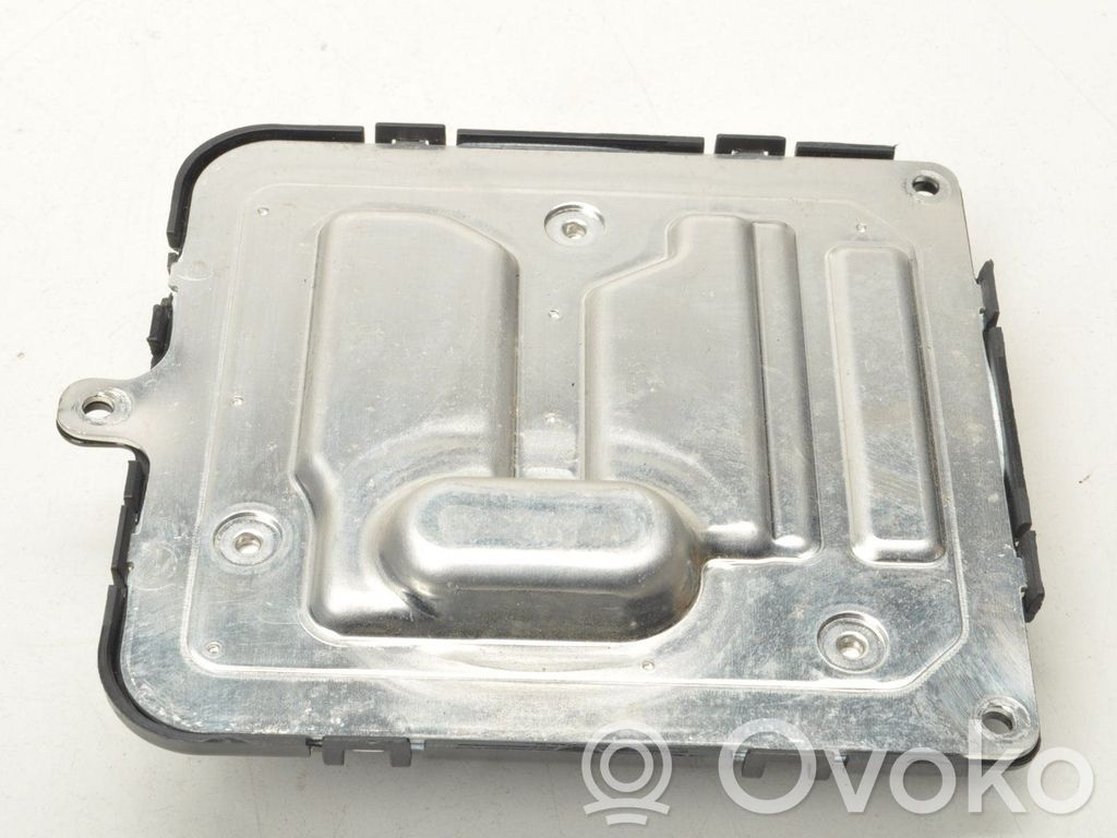 Volvo XC60 LED ballast control module 