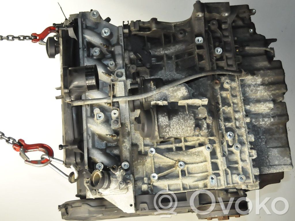 Motor completo   D5244T,D5244T5,D5244T8