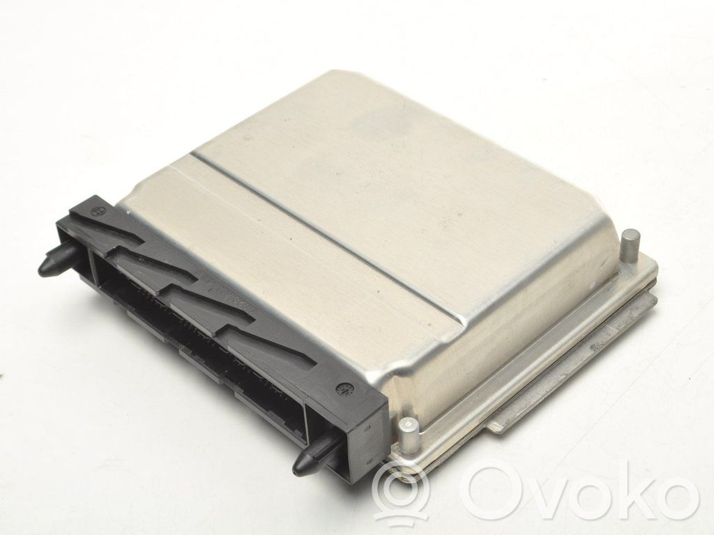 Engine control unit/module ECU   30668478