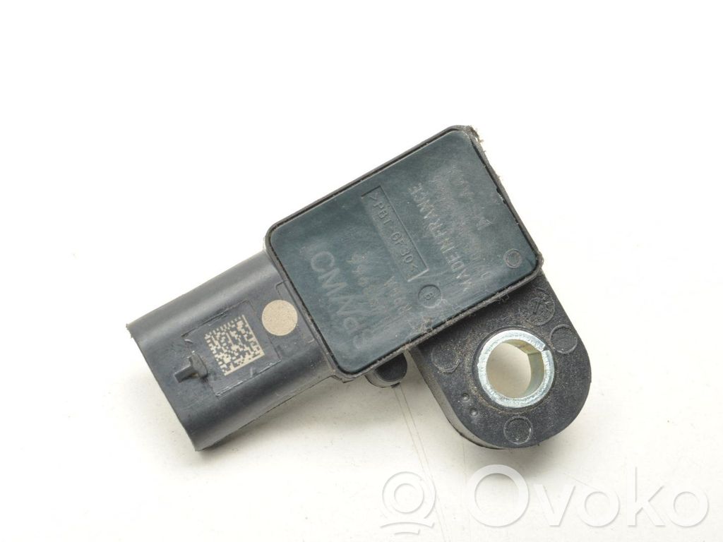 Volvo XC90 Luftdrucksensor Ladedruck 