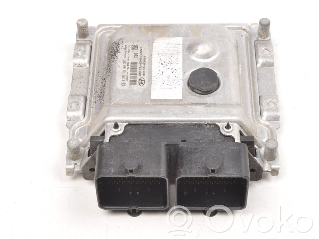 Hyundai i30 Engine control unit/module ECU 