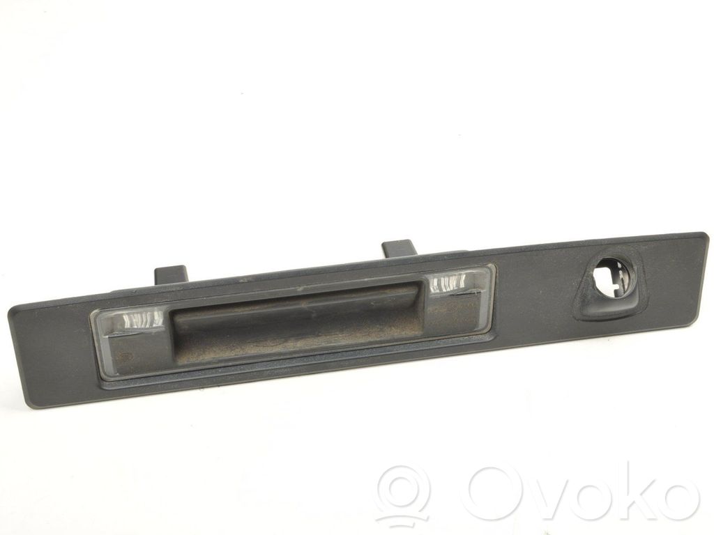 Volvo XC90 Tailgate opening switch 