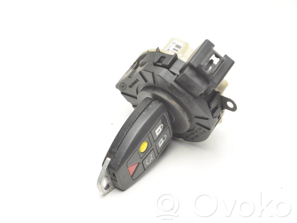 Volvo S40 Ignition lock 