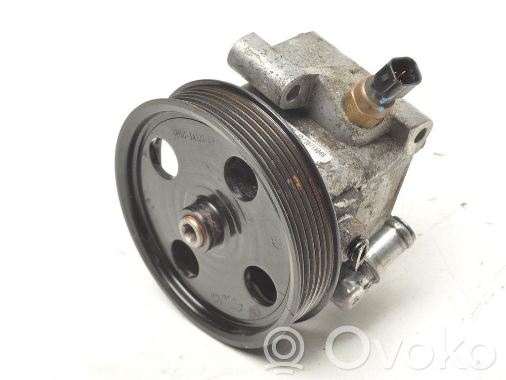 Volvo S40 Ohjaustehostimen pumppu 