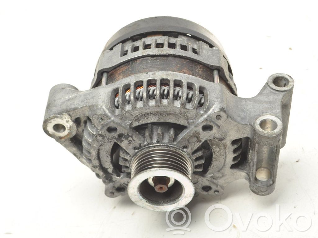 Volvo S40 Ģenerators 