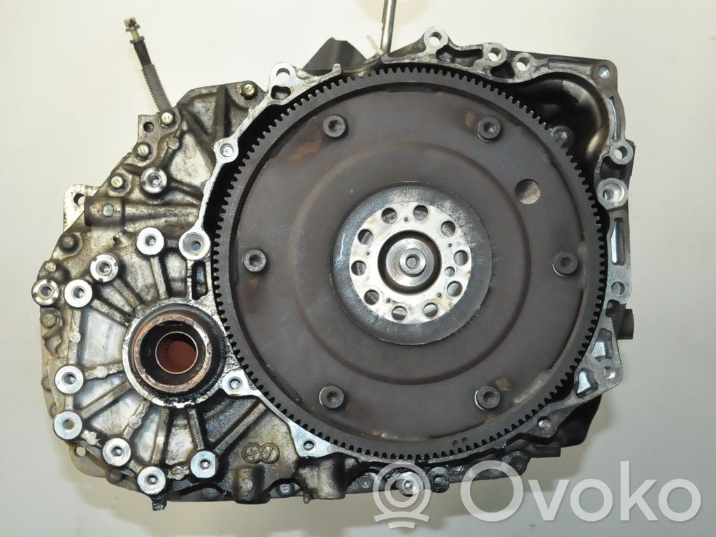 Volvo XC60 Manual 6 speed gearbox 