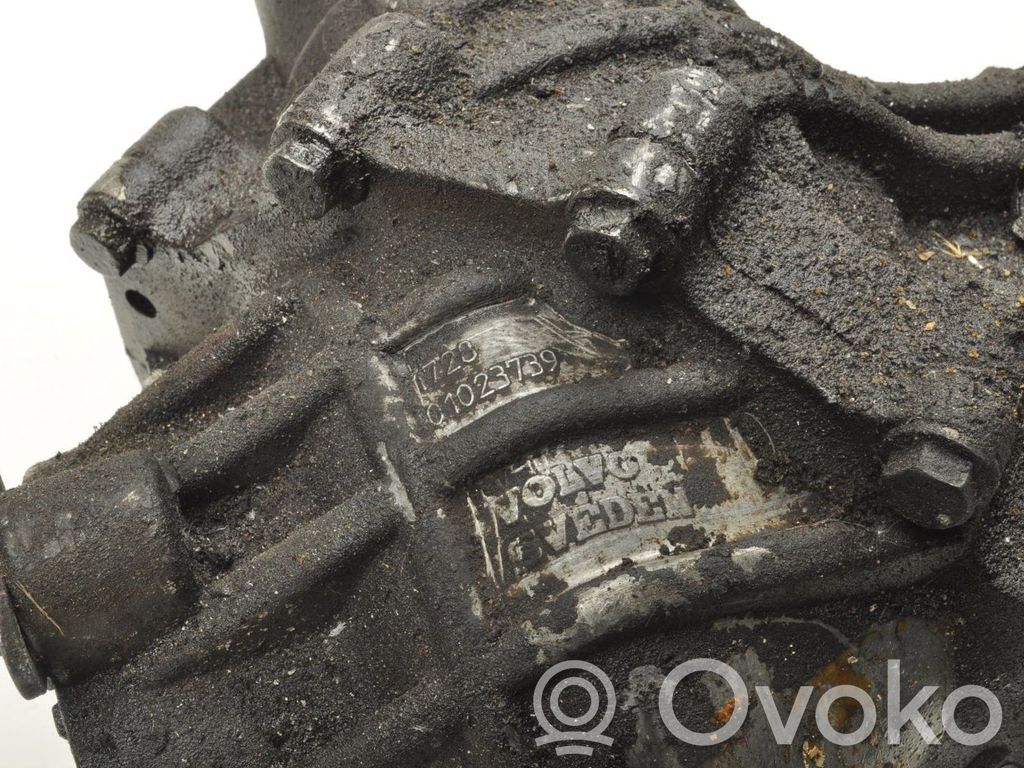 Volvo V70 Galinio reduktoriaus tepalo surbliukas 