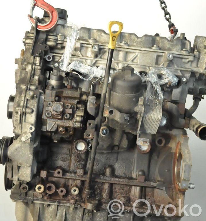 Engine swap   D4FB,WYPUSTKI