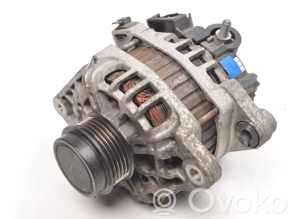 Hyundai i20 (PB PBT) Ģenerators 