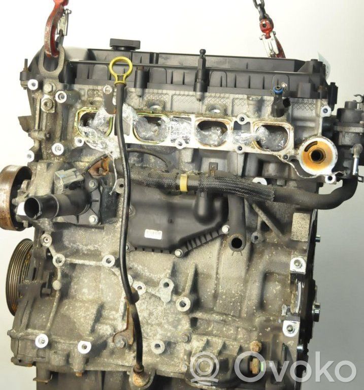Engine swap   B4204S3,AOBA,AODA,AOWA,B4204S4,N4JB,TBBA,TBWA