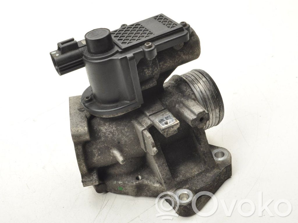 Válvula EGR   31219874