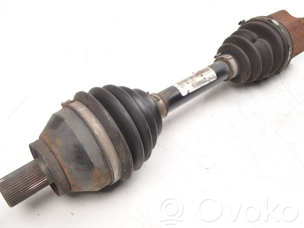 Volvo S80 Eje de transmisión delantero 