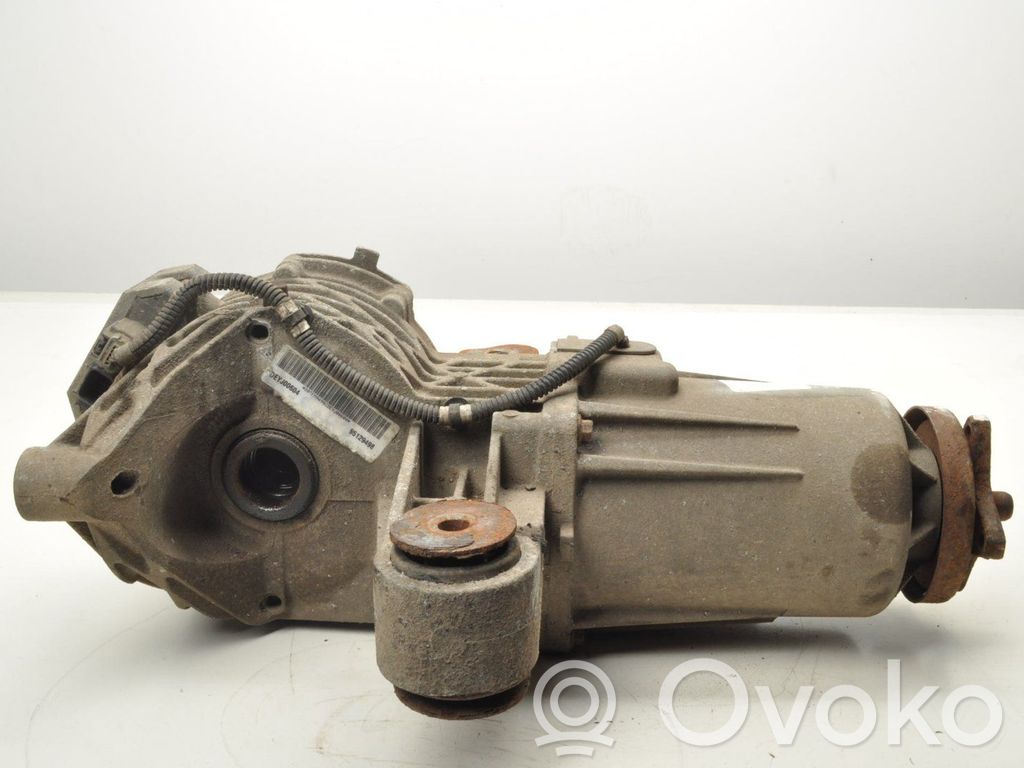 Opel Antara Hinterachsdifferential 
