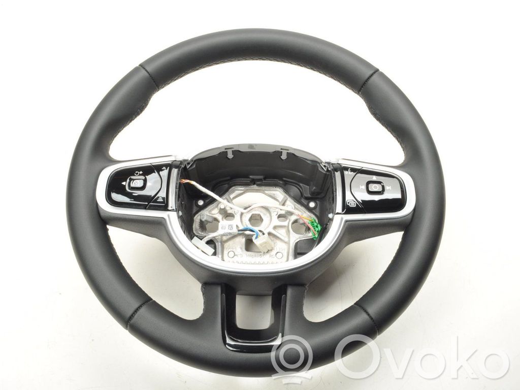 Volvo XC60 Stūre 