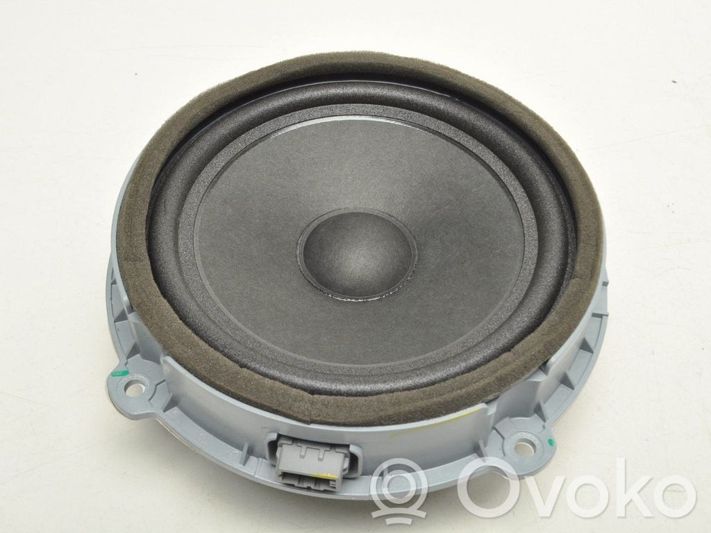 Etuoven kaiutin   96330J7100