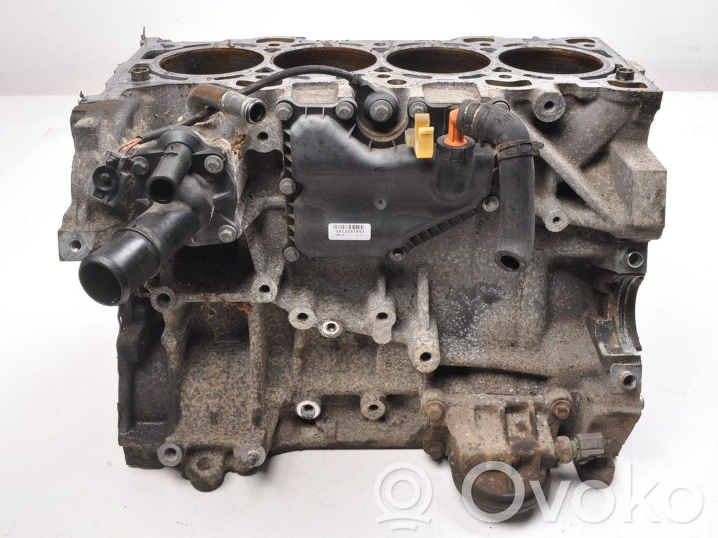 Volvo C30 Bloks 