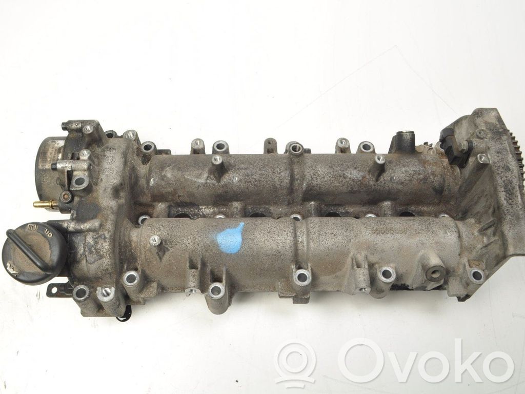 Opel Insignia A Rocker cam cover 