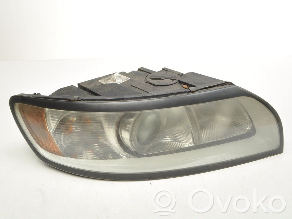 Volvo S40 Scheinwerfer 