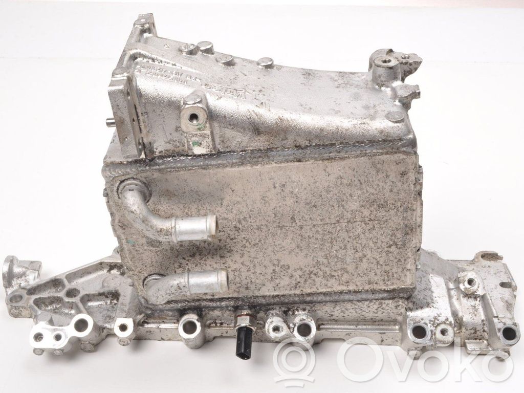 Seat Leon (5F) Kolektor ssący 