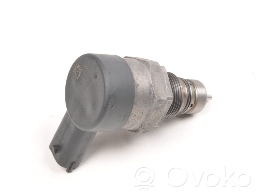 Kraftstoffdrucksensor   0281006037