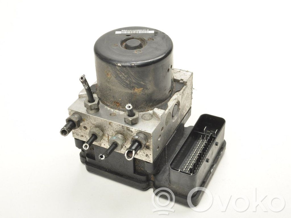 Bomba de ABS   31317378