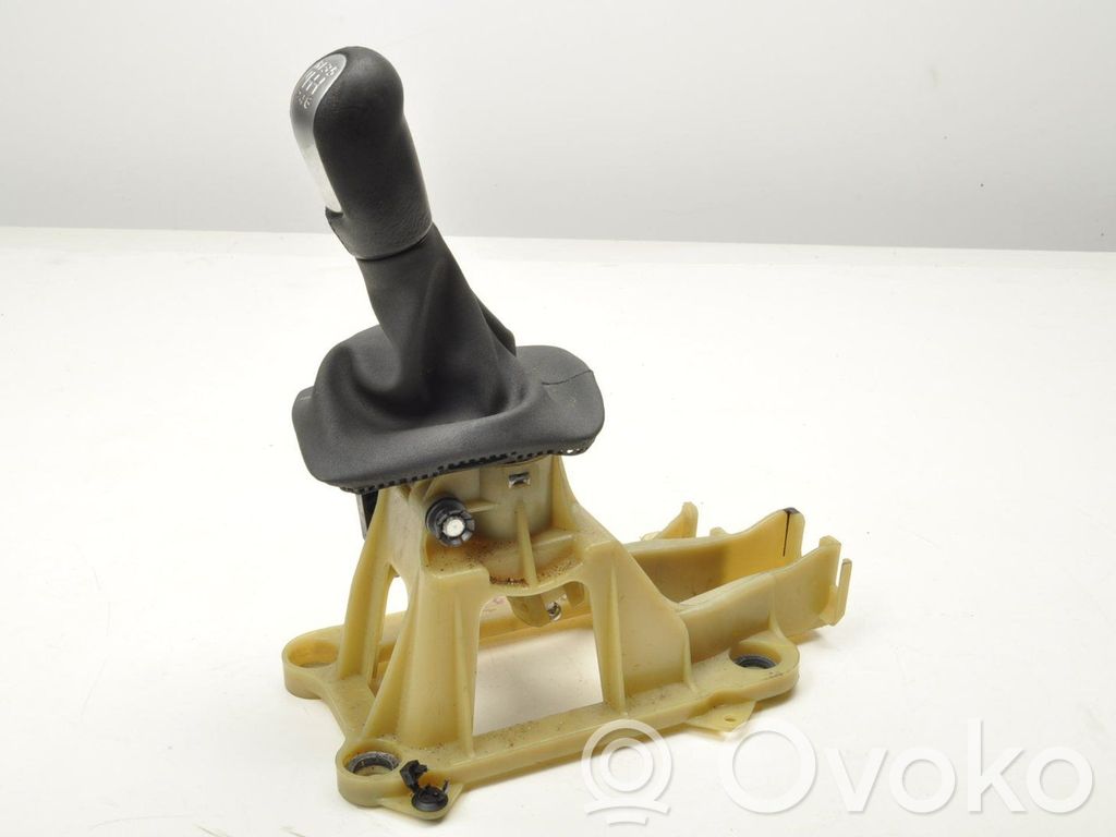 Volvo S40 Selector caja de cambios 