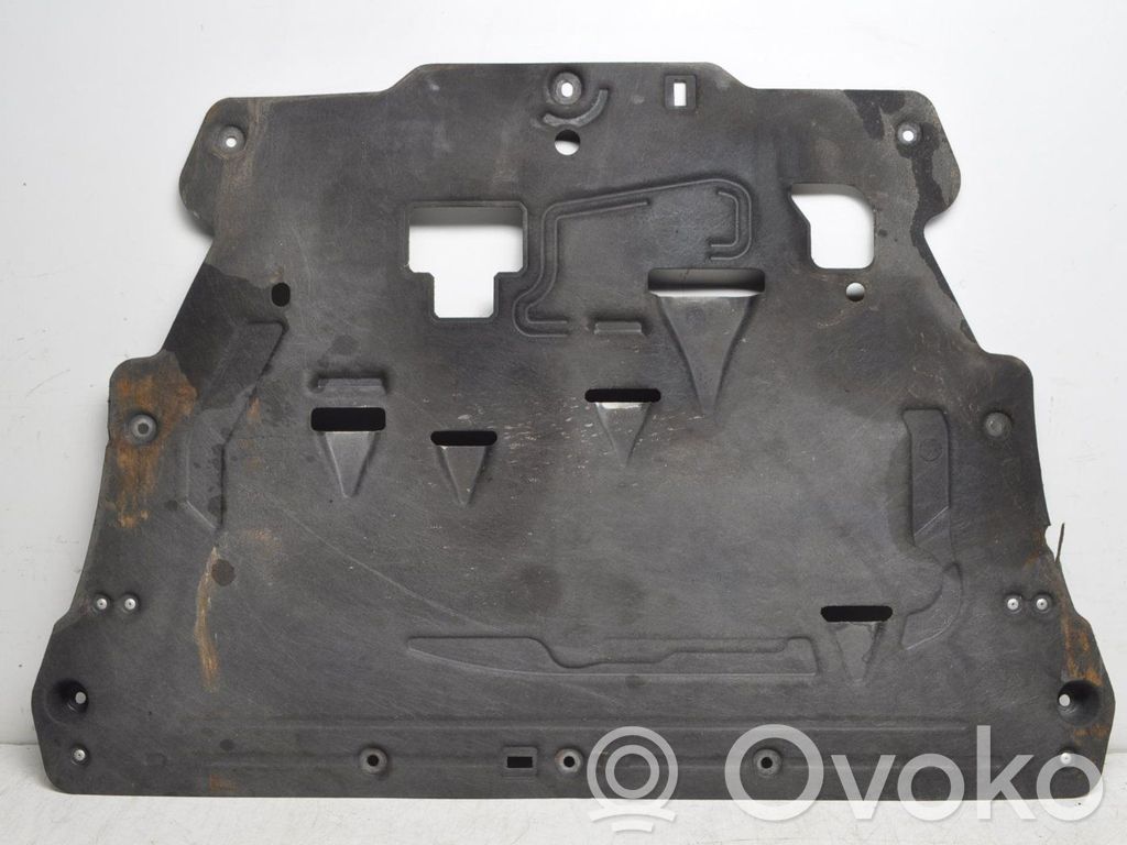 Volvo XC60 Front underbody cover/under tray 