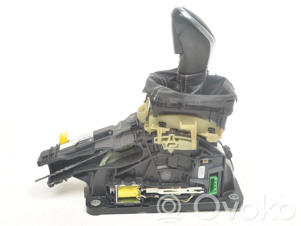 Volvo V60 Selector caja de cambios 
