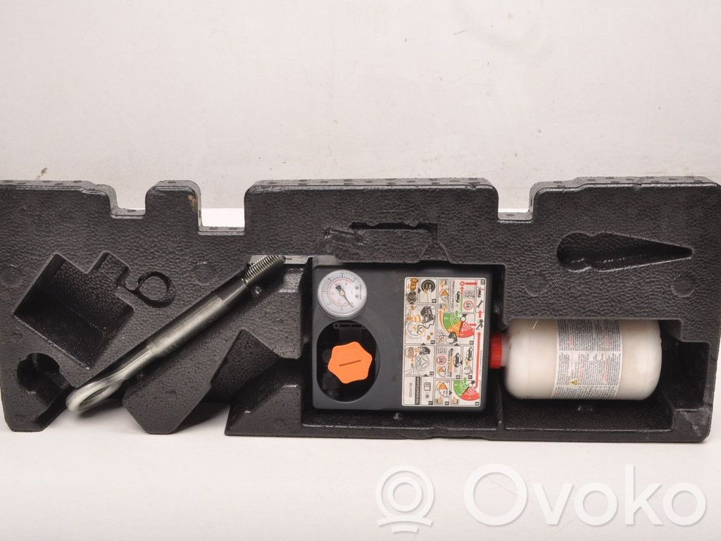 Volvo S60 Set scule 