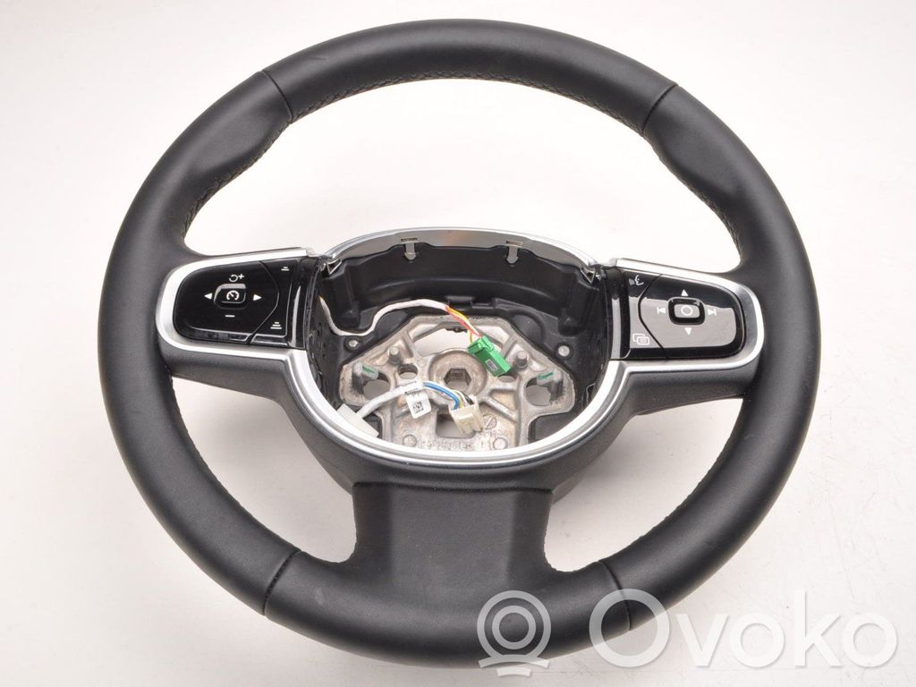 Volvo XC60 Stūre 