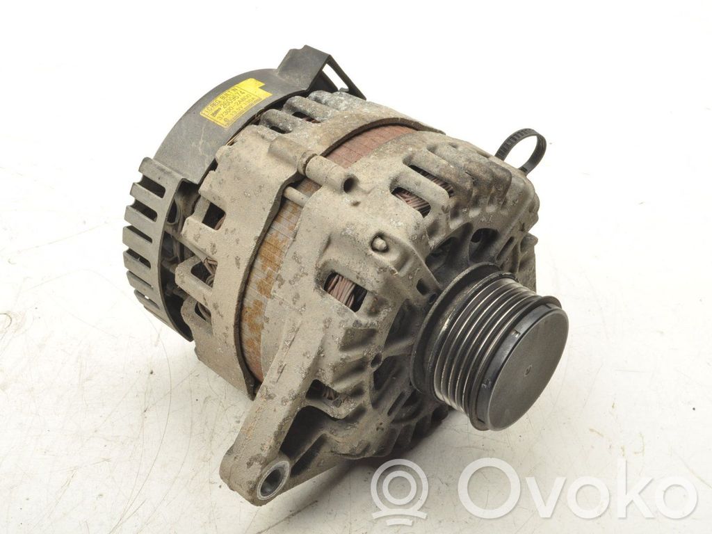 Ģenerators   373002A800