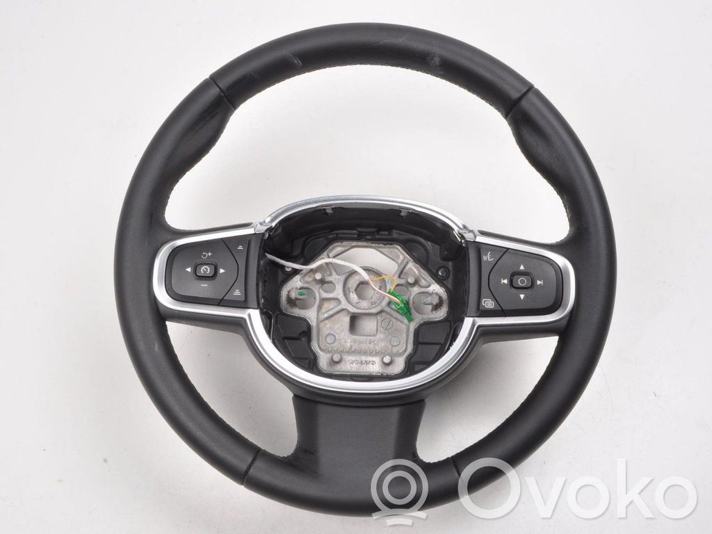 Volvo XC60 Ohjauspyörä 