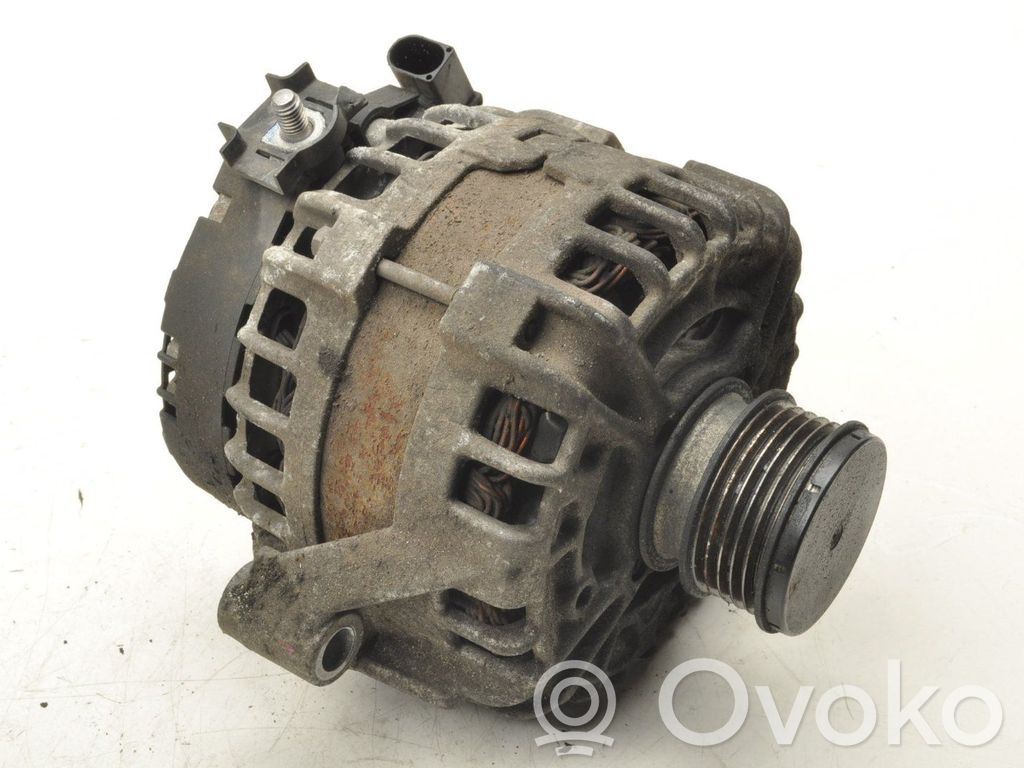 Volvo S60 Generator/alternator 
